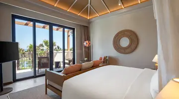 RADISSON RESORT PHAN THIET