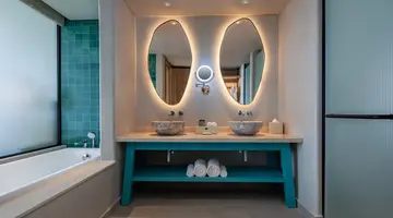 RADISSON RESORT PHAN THIET