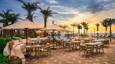 RADISSON RESORT PHAN THIET