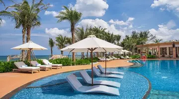 RADISSON RESORT PHAN THIET