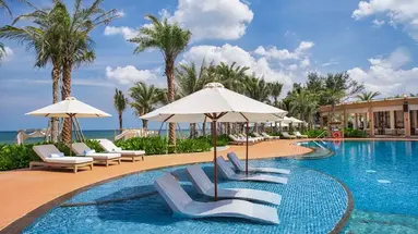 RADISSON RESORT PHAN THIET