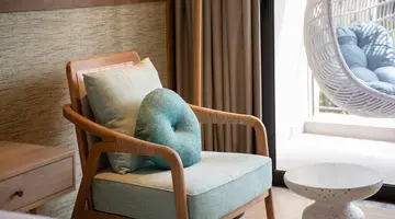 RADISSON RESORT PHAN THIET