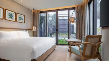 RADISSON RESORT PHAN THIET