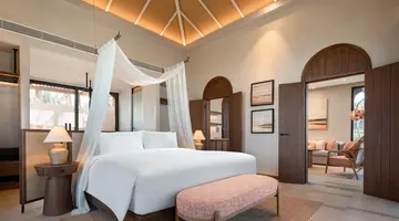 RADISSON RESORT PHAN THIET