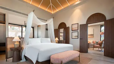 RADISSON RESORT PHAN THIET