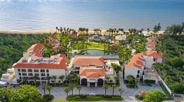RADISSON RESORT PHAN THIET