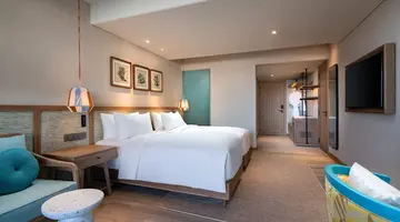 RADISSON RESORT PHAN THIET