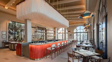 RADISSON RESORT PHAN THIET