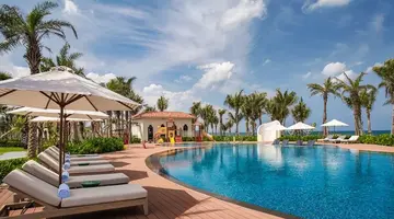 RADISSON RESORT PHAN THIET