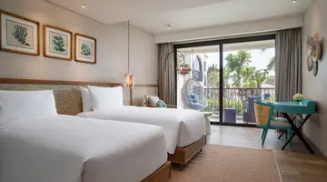 RADISSON RESORT PHAN THIET