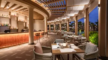 RADISSON RESORT PHAN THIET