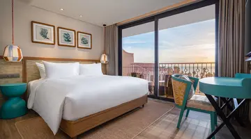 RADISSON RESORT PHAN THIET