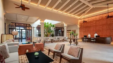 RADISSON RESORT PHAN THIET