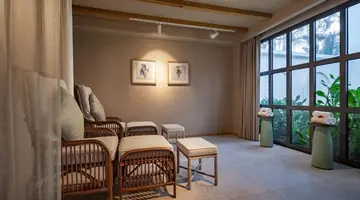 RADISSON RESORT PHAN THIET