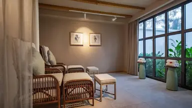 RADISSON RESORT PHAN THIET