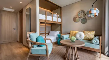 RADISSON RESORT PHAN THIET