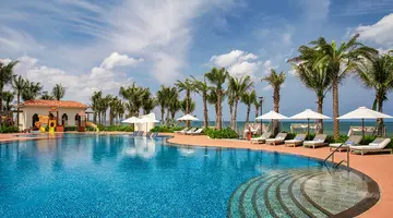 RADISSON RESORT PHAN THIET