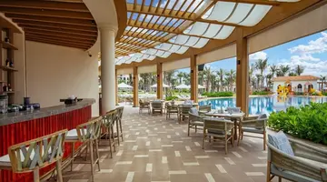 RADISSON RESORT PHAN THIET