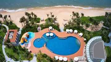 RADISSON RESORT PHAN THIET