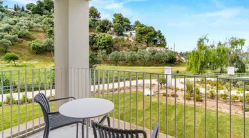 Radisson Resort Plaza Skiathos