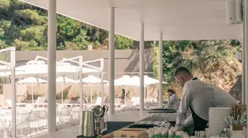 Radisson Resort Plaza Skiathos