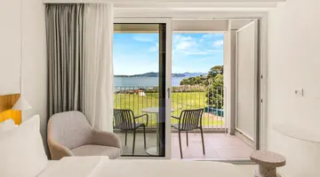 Radisson Resort Plaza Skiathos