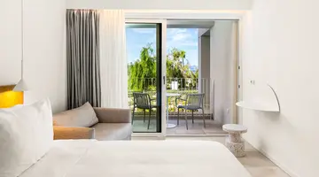Radisson Resort Plaza Skiathos