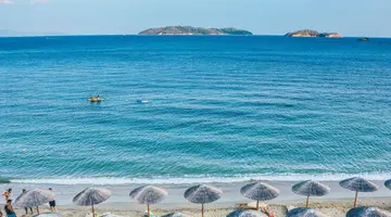Radisson Resort Plaza Skiathos