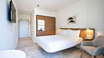 Radisson Resort Plaza Skiathos