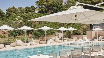 Radisson Resort Plaza Skiathos