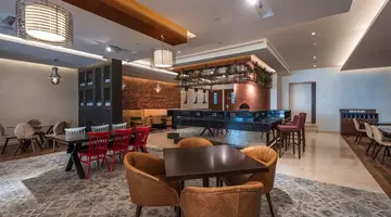 Radisson Resort Ras Al Khaimah Marjan Island