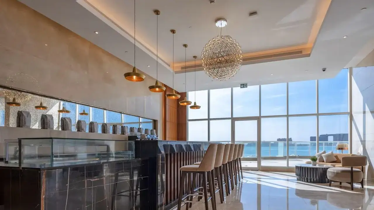 Radisson Resort Ras Al Khaimah Marjan Island