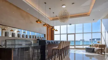 Radisson Resort Ras Al Khaimah Marjan Island