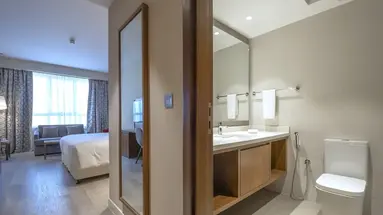 Radisson Resort Ras Al Khaimah Marjan Island