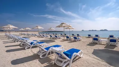 Radisson Resort Ras Al Khaimah Marjan Island