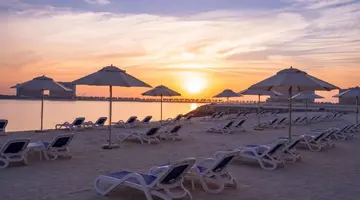 Radisson Resort Ras Al Khaimah Marjan Island