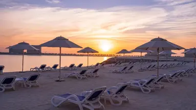 Radisson Resort Ras Al Khaimah Marjan Island