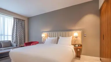 RADISSON RESORT RAS AL KHAIMAH, MARJAN ISLAND
