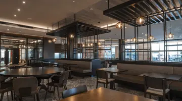 RADISSON RESORT RAS AL KHAIMAH, MARJAN ISLAND