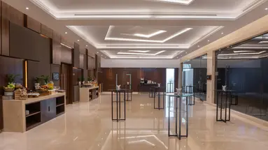 RADISSON RESORT RAS AL KHAIMAH, MARJAN ISLAND