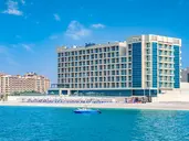 RADISSON RESORT RAS AL KHAIMAH, MARJAN ISLAND