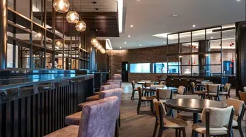 Radisson Resort Ras Al Khaimah Marjan Island