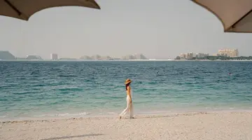 Radisson Resort Ras Al Khaimah Marjan Island