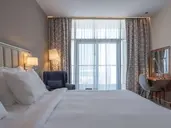 RADISSON RESORT RAS AL KHAIMAH, MARJAN ISLAND