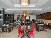 Radisson Resort Ras Al Khaimah Marjan Island
