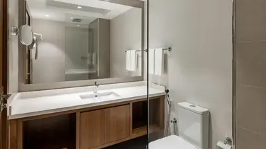 Radisson Resort Ras Al Khaimah Marjan Island