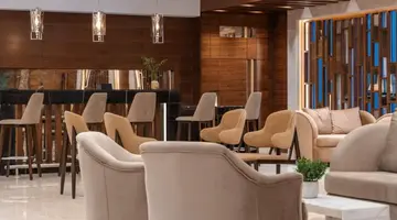Radisson Resort Ras Al Khaimah Marjan Island