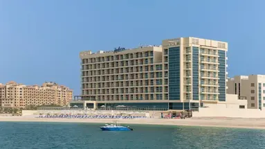 Radisson Resort Ras Al Khaimah Marjan Island