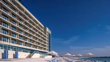 Radisson Resort Ras Al Khaimah Marjan Island