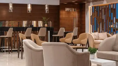 Radisson Resort Ras Al Khaimah Marjan Island